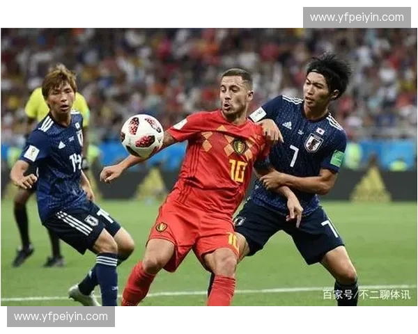 世界杯足球竞猜全攻略与投注技巧解析让你精准预测胜负